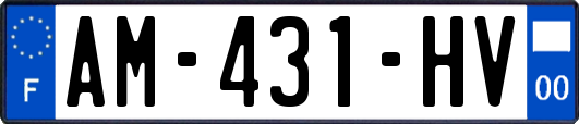 AM-431-HV