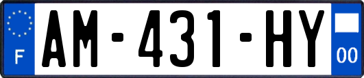 AM-431-HY