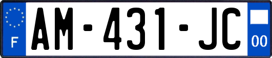 AM-431-JC