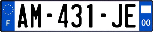 AM-431-JE
