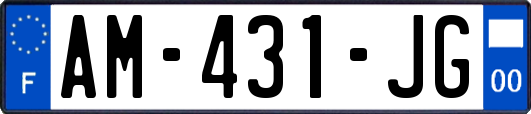 AM-431-JG
