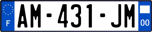 AM-431-JM