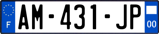 AM-431-JP