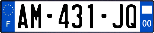 AM-431-JQ