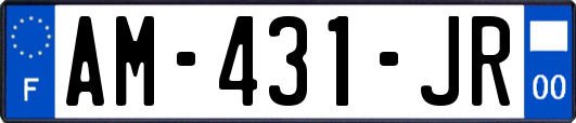 AM-431-JR