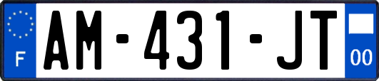 AM-431-JT