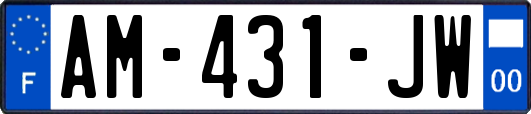 AM-431-JW