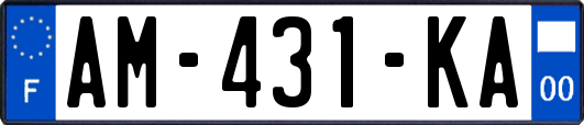 AM-431-KA