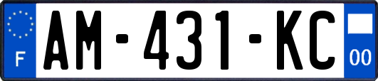 AM-431-KC