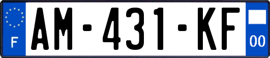 AM-431-KF