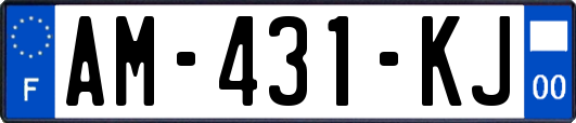 AM-431-KJ