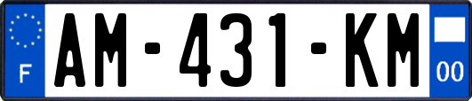 AM-431-KM