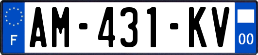 AM-431-KV