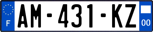 AM-431-KZ