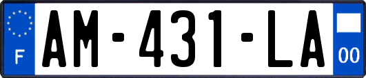 AM-431-LA