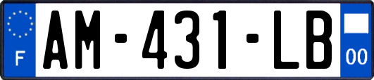 AM-431-LB