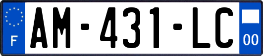 AM-431-LC