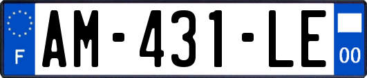 AM-431-LE