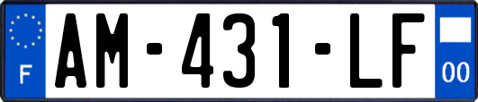 AM-431-LF