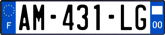AM-431-LG