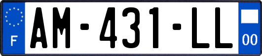 AM-431-LL