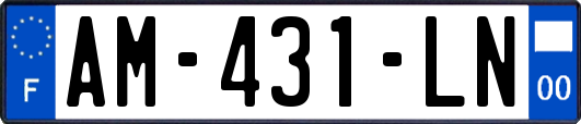 AM-431-LN