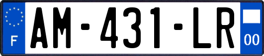 AM-431-LR