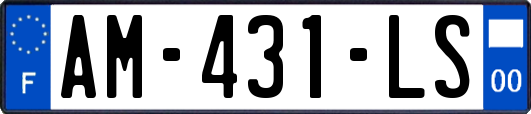 AM-431-LS