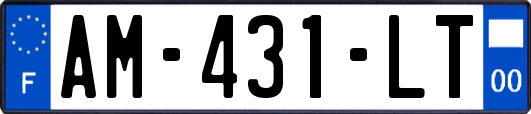 AM-431-LT
