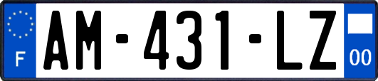 AM-431-LZ