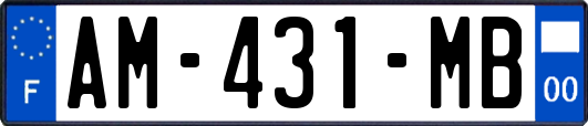 AM-431-MB
