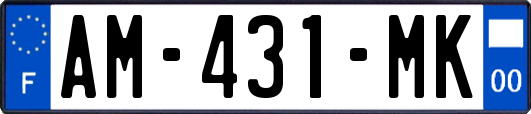 AM-431-MK