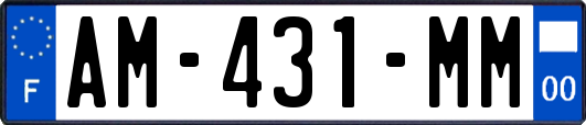 AM-431-MM
