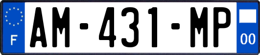 AM-431-MP