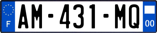 AM-431-MQ