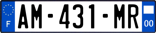 AM-431-MR