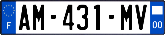 AM-431-MV