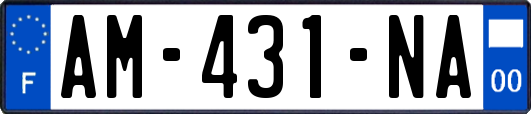 AM-431-NA