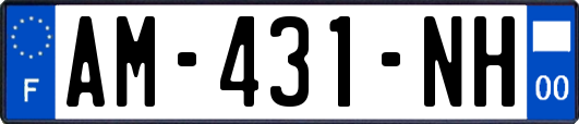 AM-431-NH