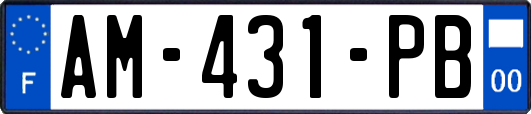 AM-431-PB