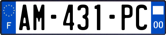 AM-431-PC