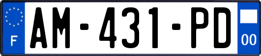 AM-431-PD