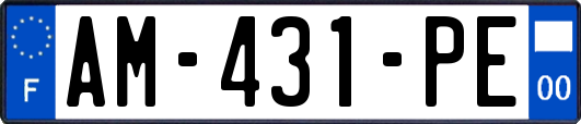 AM-431-PE