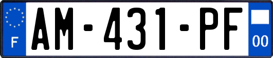 AM-431-PF