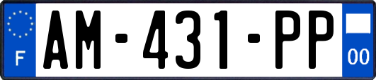 AM-431-PP
