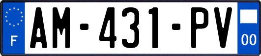 AM-431-PV
