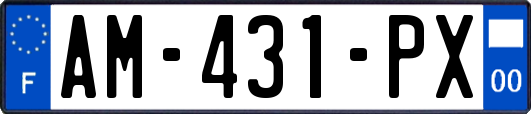 AM-431-PX