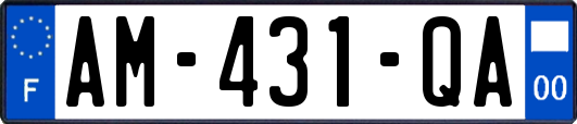 AM-431-QA