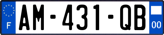 AM-431-QB
