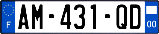 AM-431-QD
